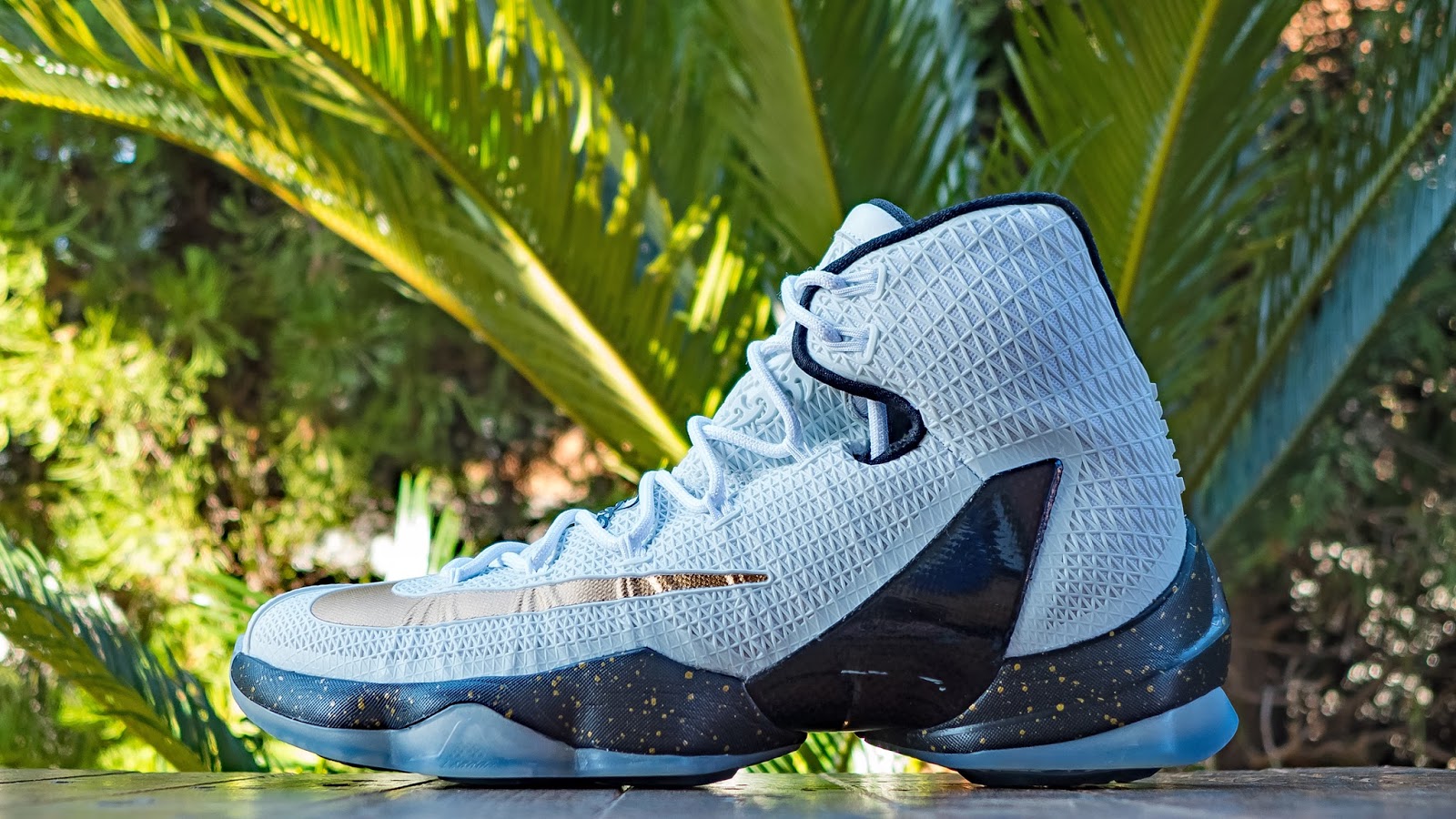 Nike Lebron XIII (13) Elite Performance Review | SZOK